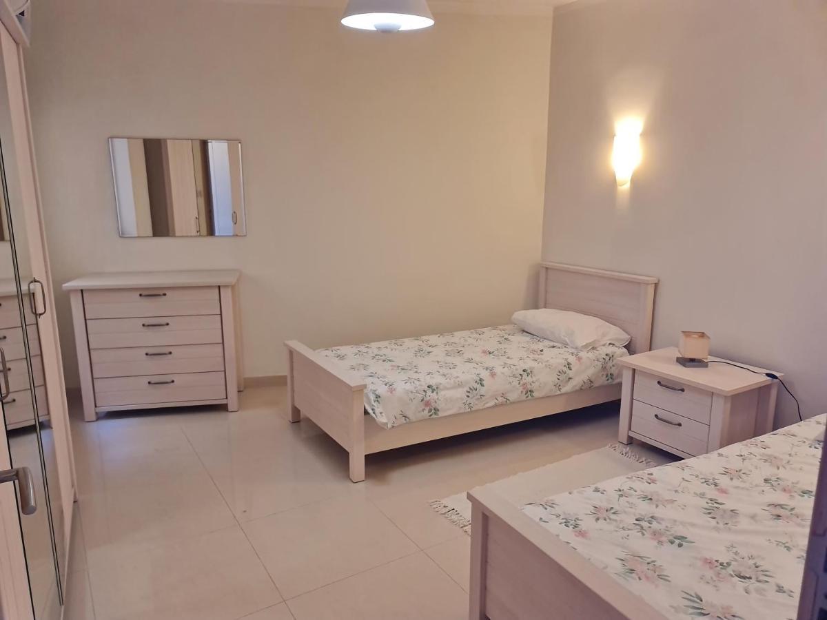 Апартаменти Seabreeze Waterfront Flat Zebbug  Екстер'єр фото