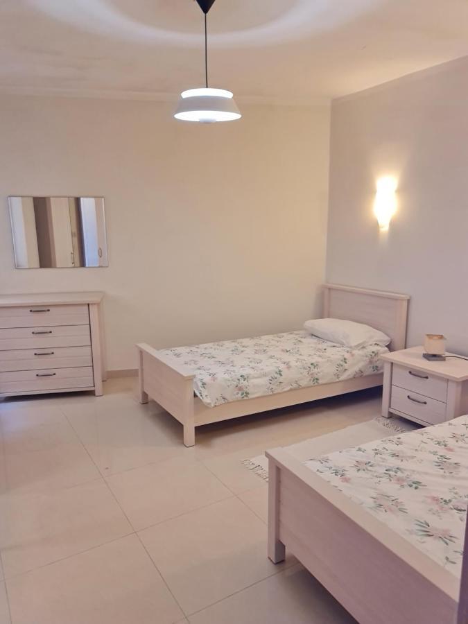 Апартаменти Seabreeze Waterfront Flat Zebbug  Екстер'єр фото